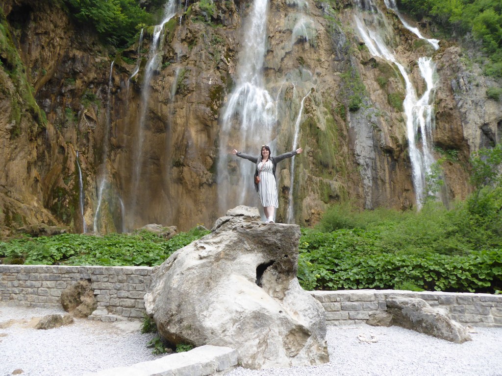 Plitvice Lakes National&nbsp;Park