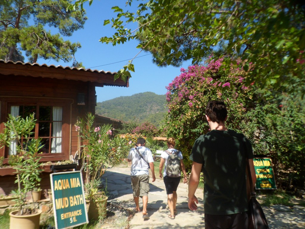 Turkish Mud Baths – What are they really&nbsp;like?