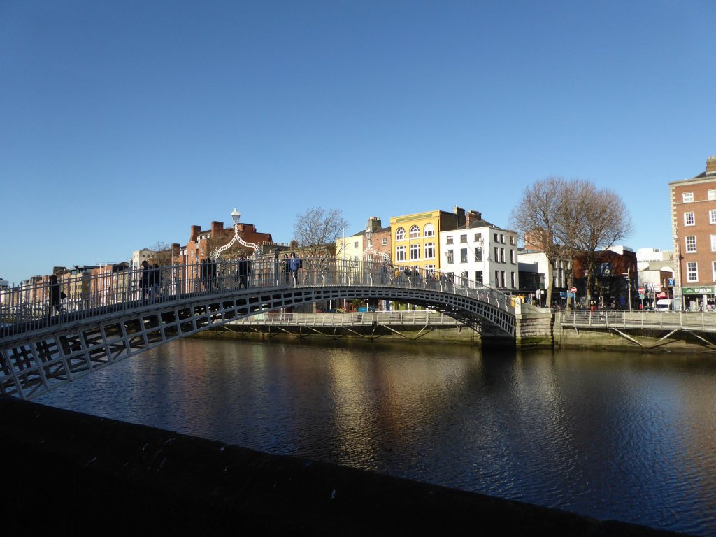 Farewell my Dear&nbsp;Ireland