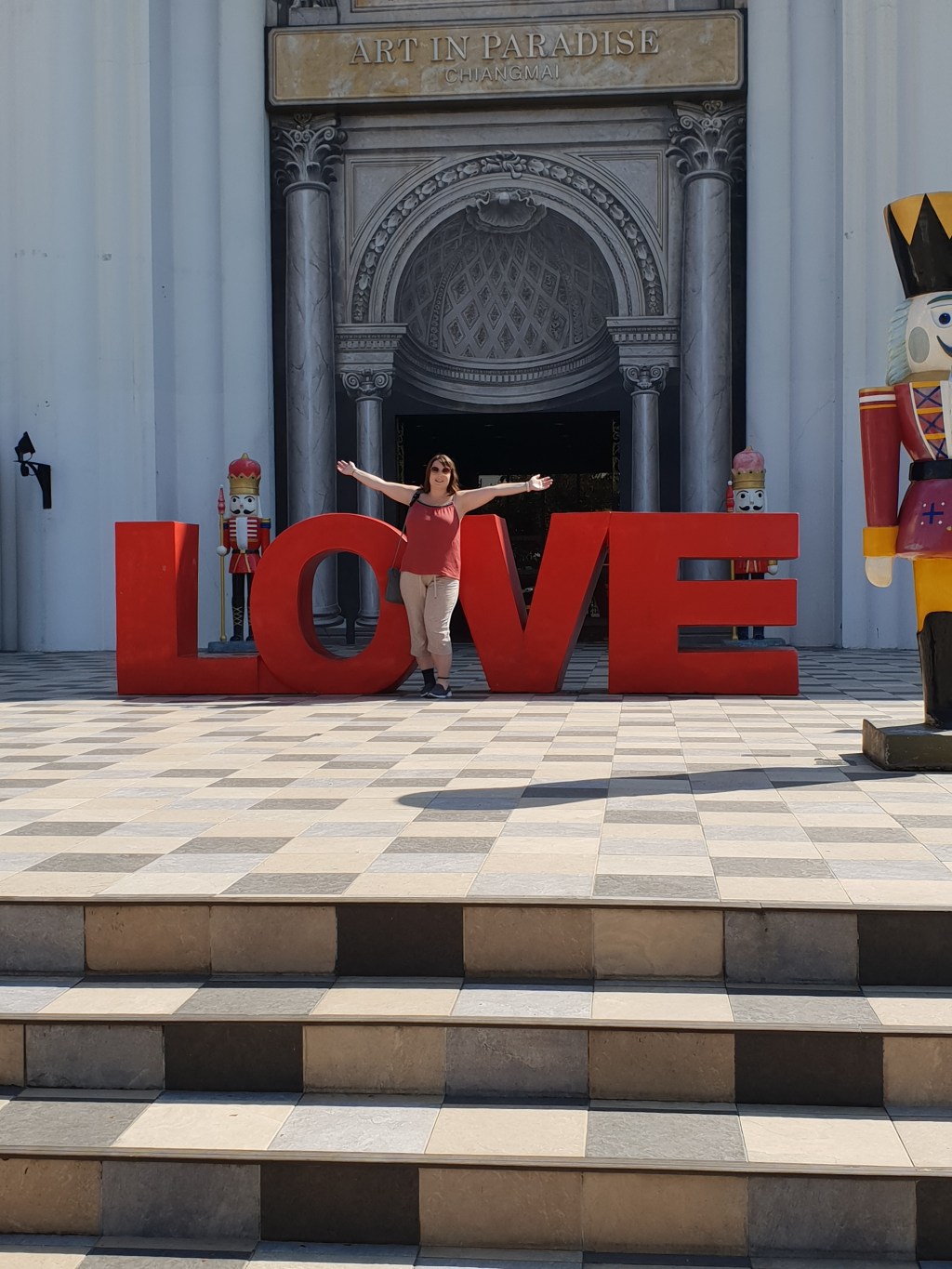 Flight of the Gibbon and my time in Chiang&nbsp;Mai