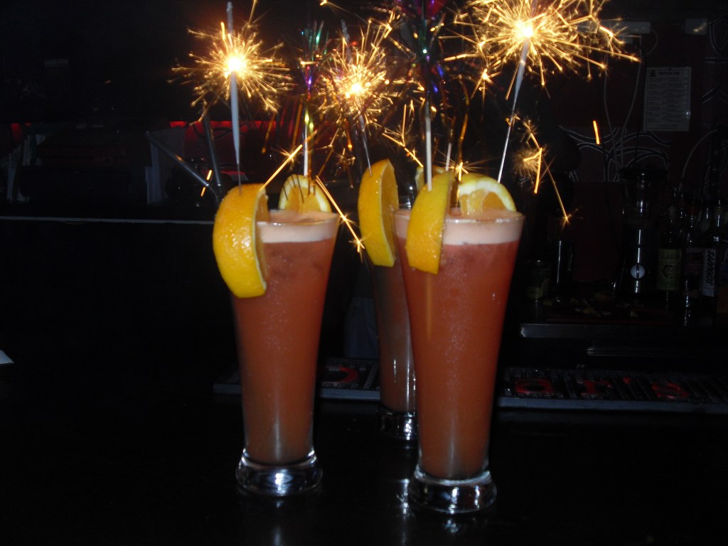 Surviving your first Boozy&nbsp;Holiday