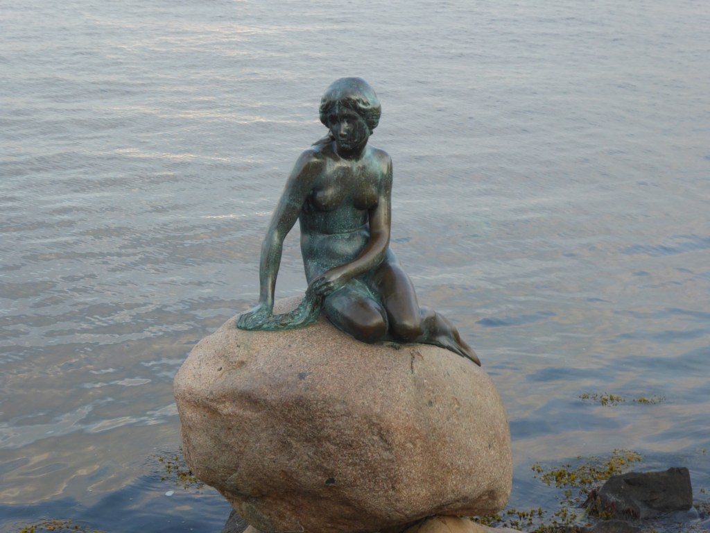 Wonderful Copenhagen