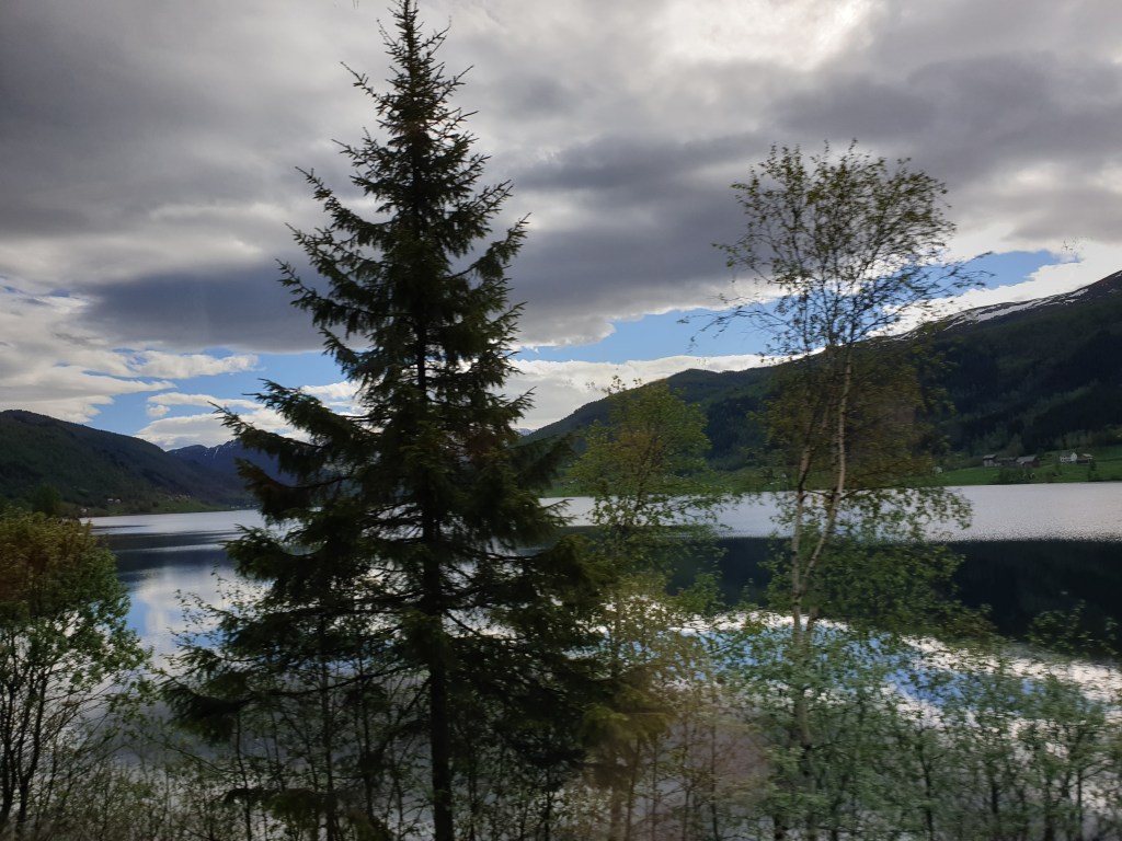 Norway – A Nature Lover’s&nbsp;Paradise