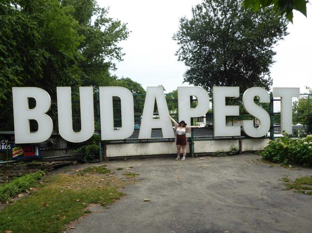 Homeward Bound from&nbsp;Hungary