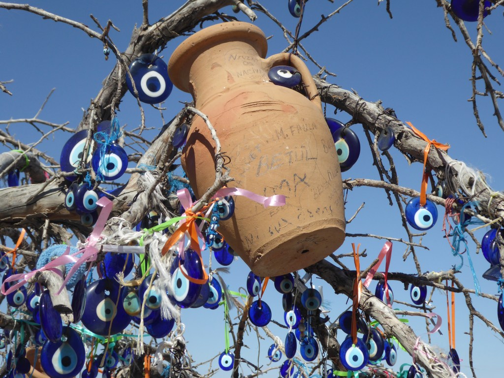 My Cappadocian Adventure – Chapter&nbsp;2