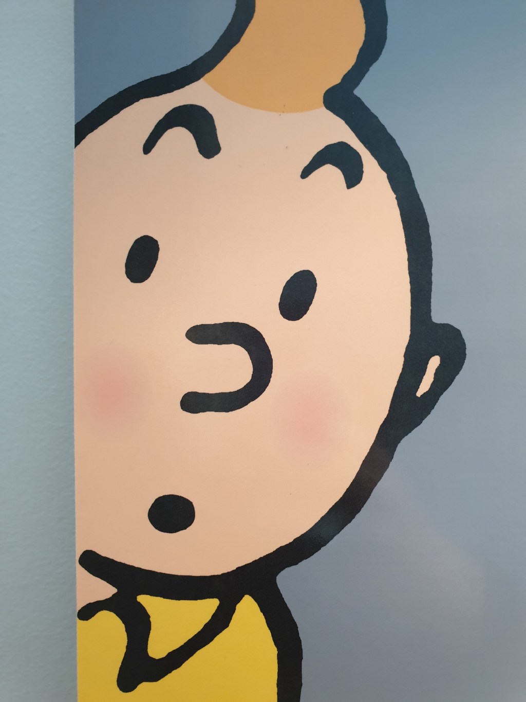 Bring it on&nbsp;Brussels