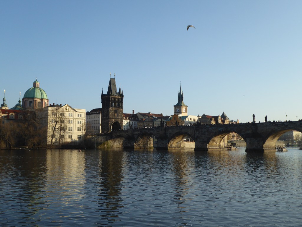 Prague Day 2