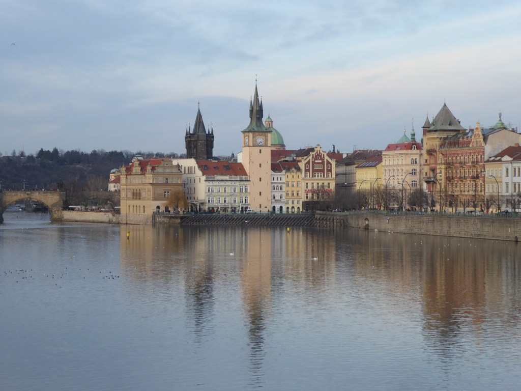 Prague Day 3