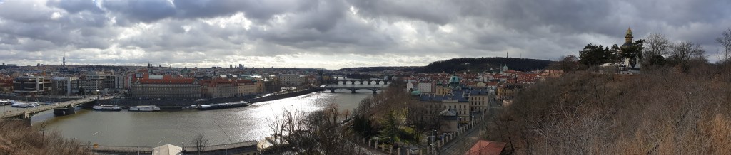 Prague Day 4