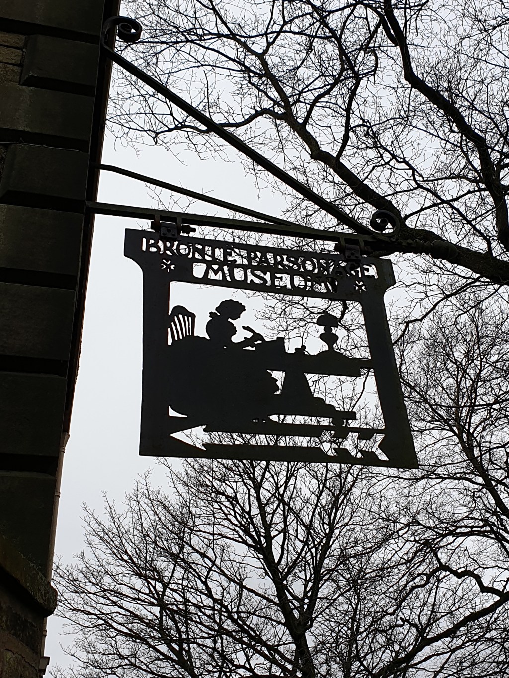 Haworth, West Yorkshire