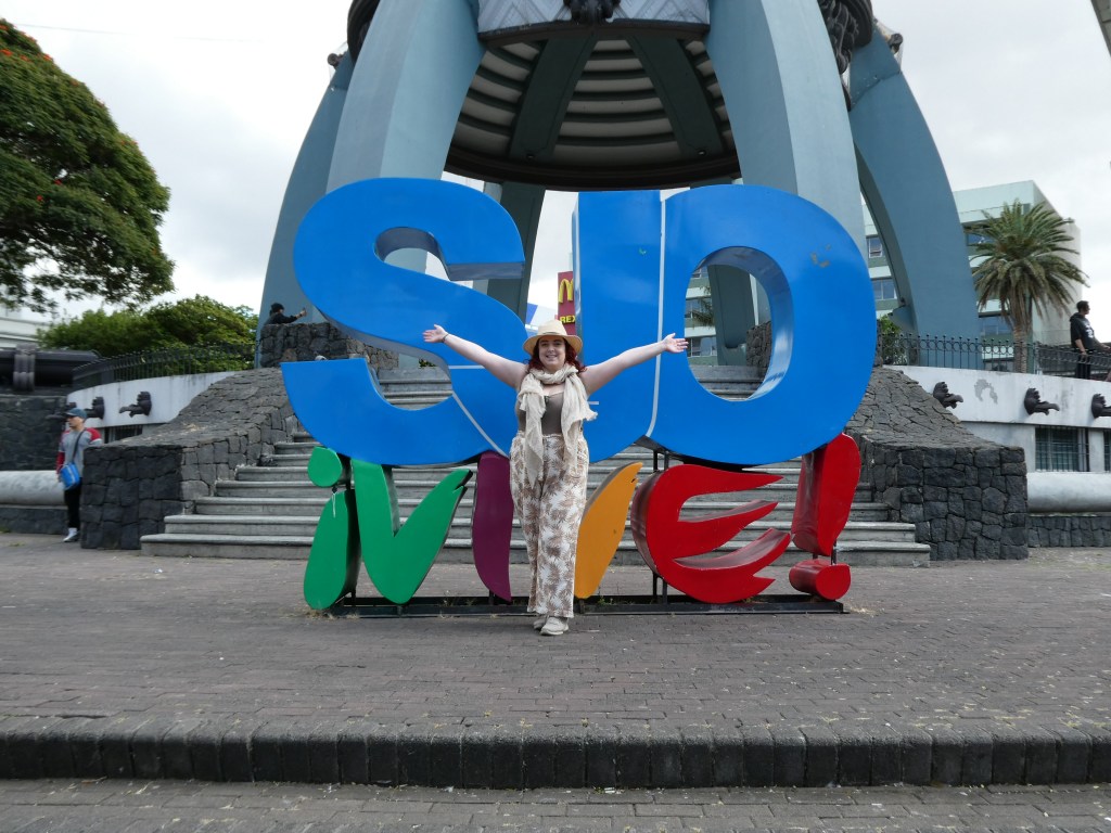 Viva Costa Rica! A Day in San&nbsp;Jose