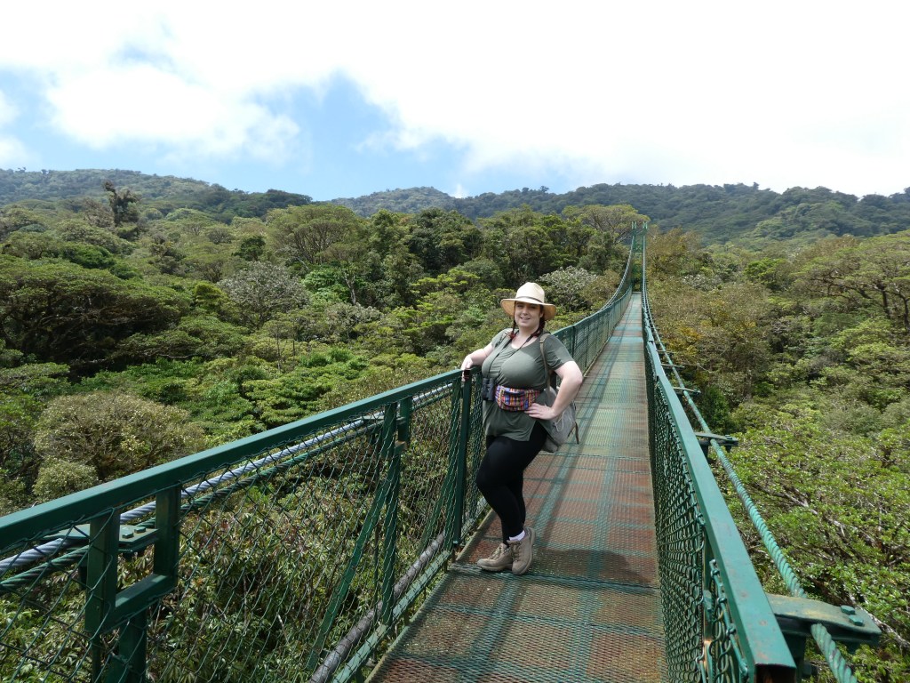 Costa Rica Day 10 – Farewell&nbsp;Jaco