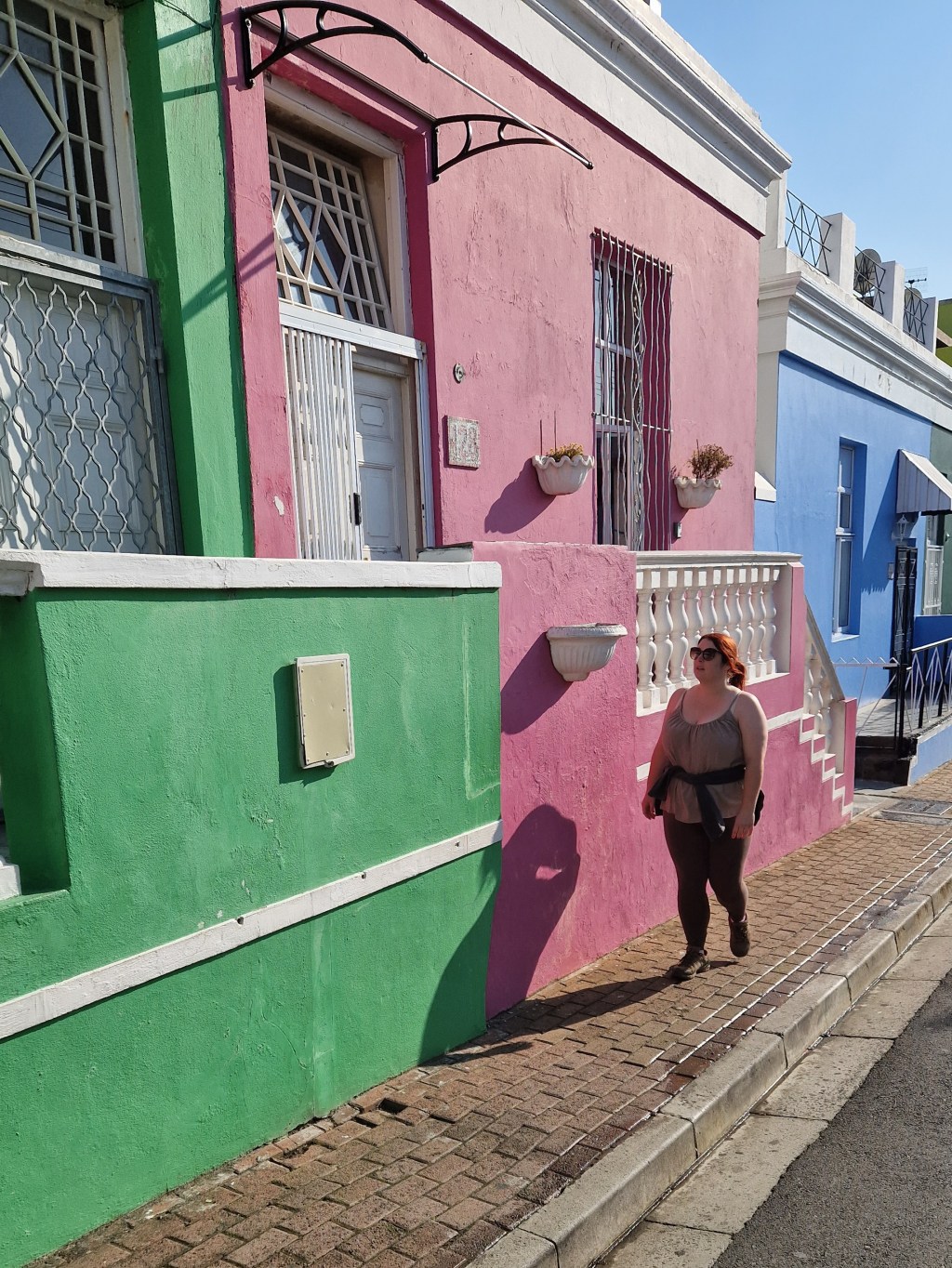 Cape, Safari & Falls – Day&nbsp;1